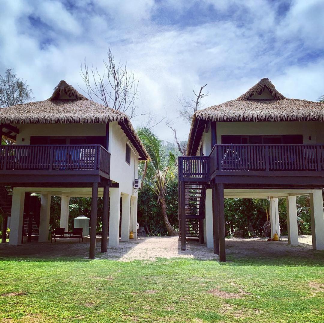 Muri Shores Rarotonga Exterior foto
