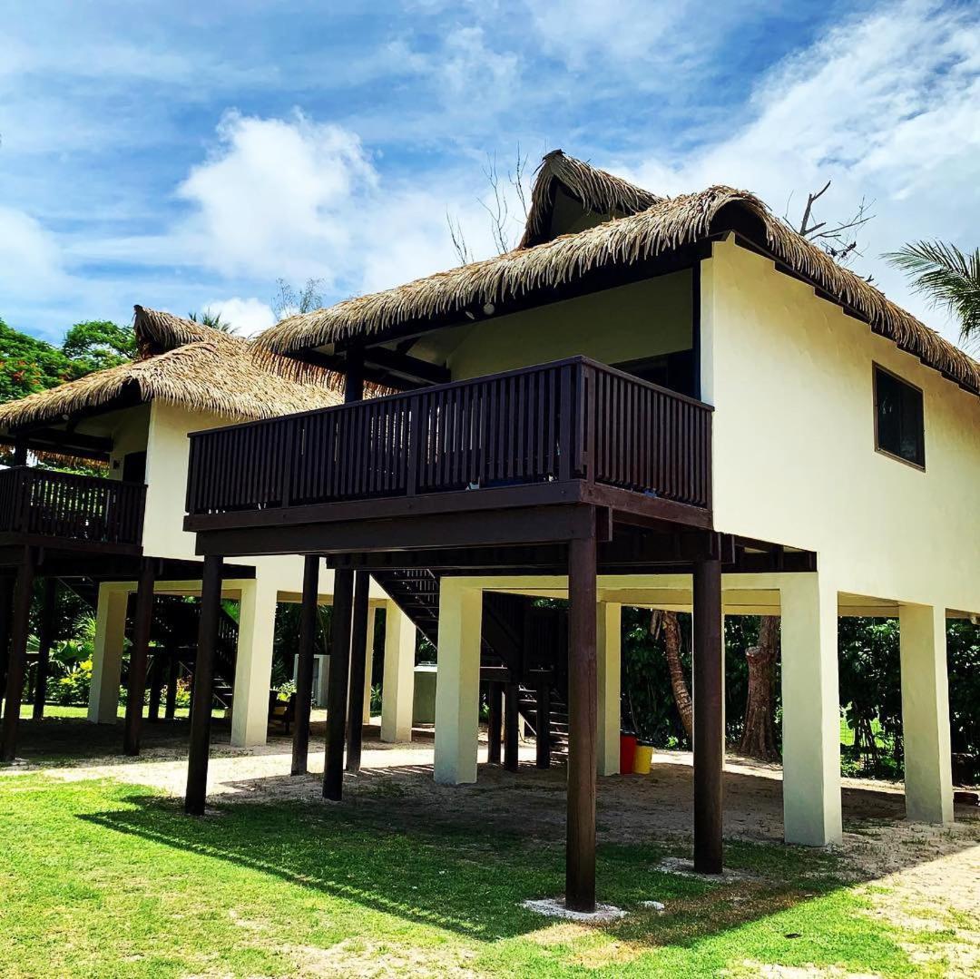 Muri Shores Rarotonga Exterior foto